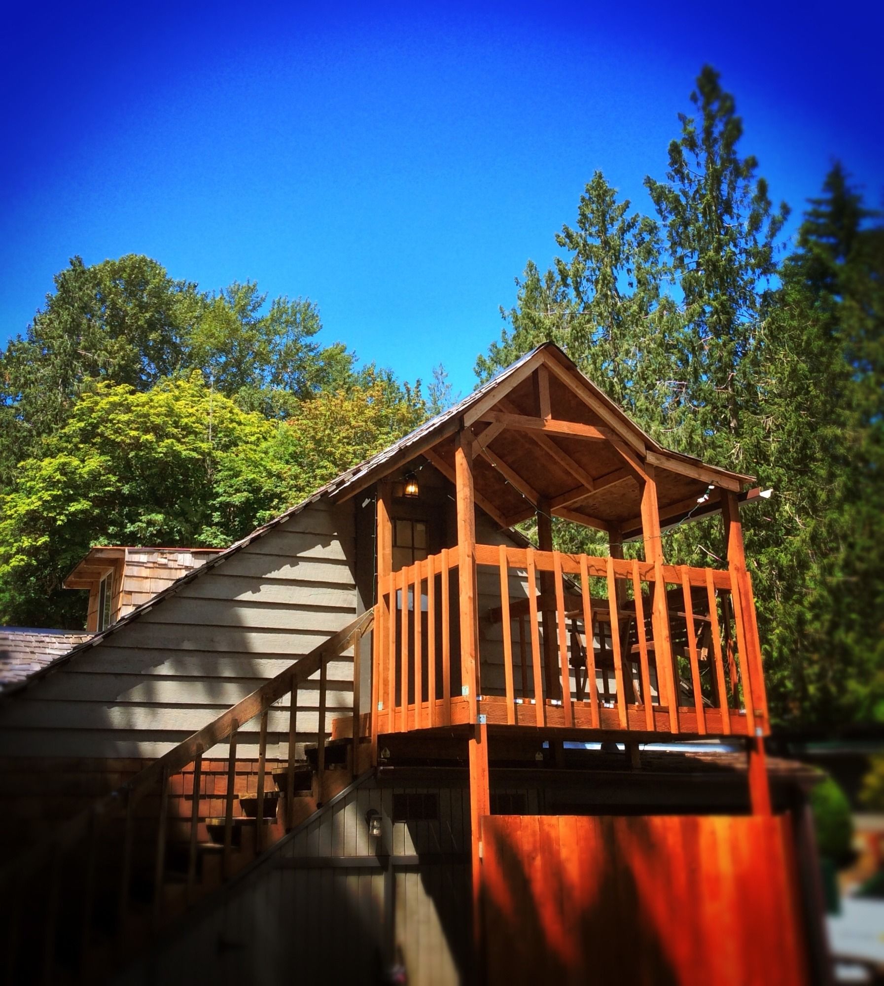 Robin Hood Village Resort