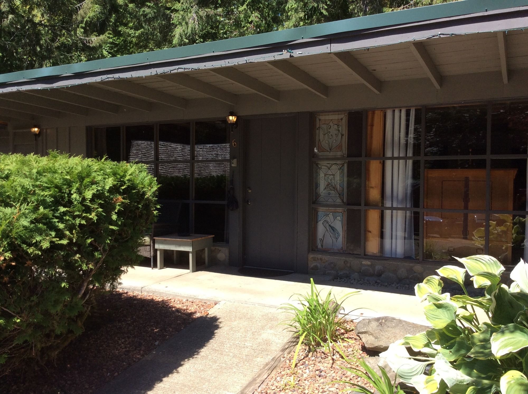 Robin Hood Village Resort