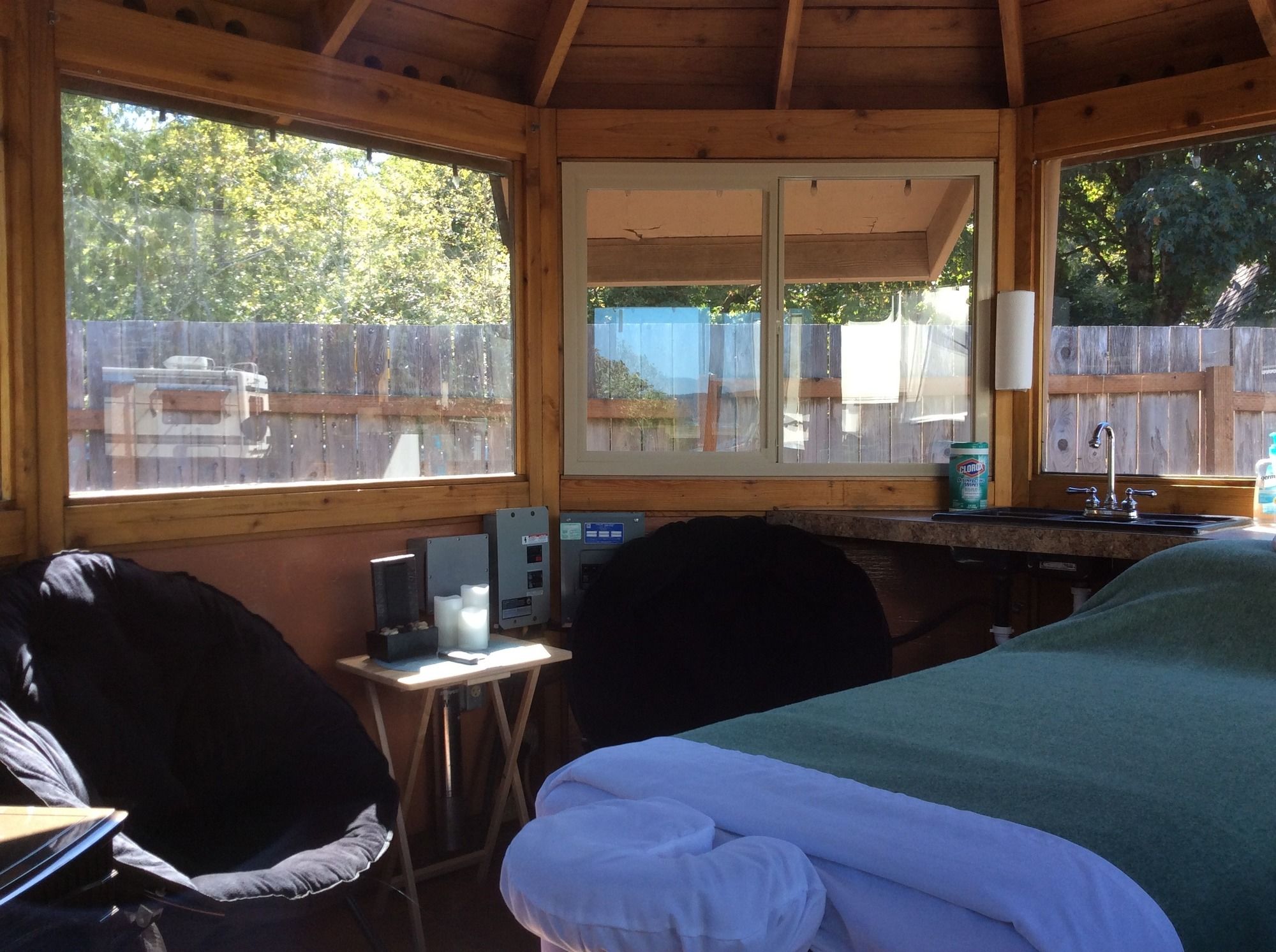 Robin Hood Village Resort