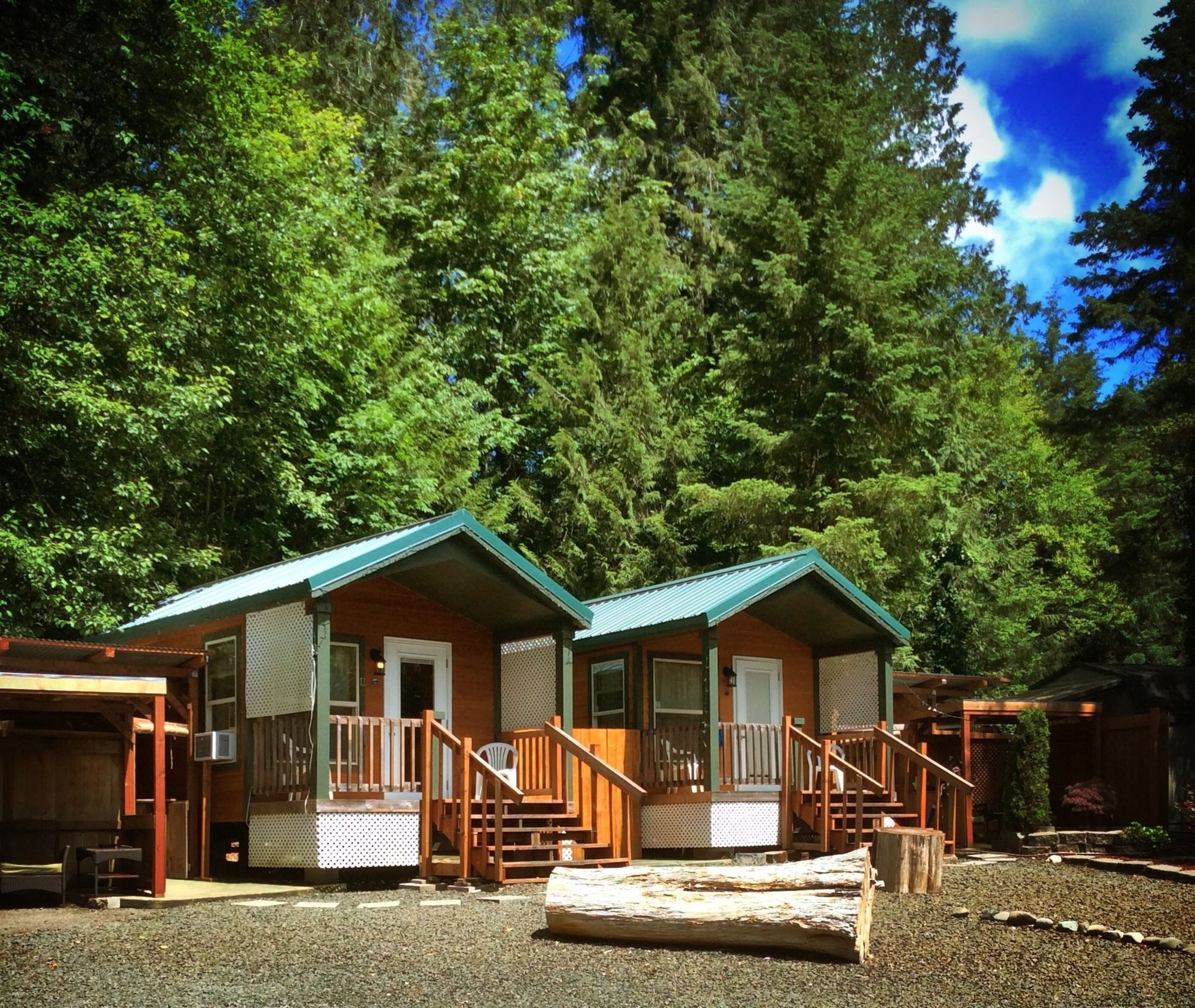 Robin Hood Village Resort