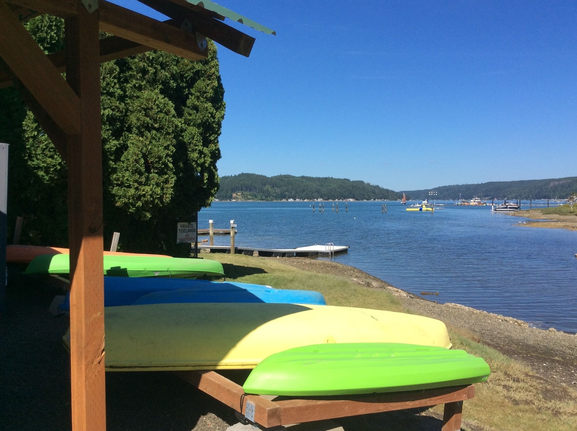 Robin Hood Village Resort