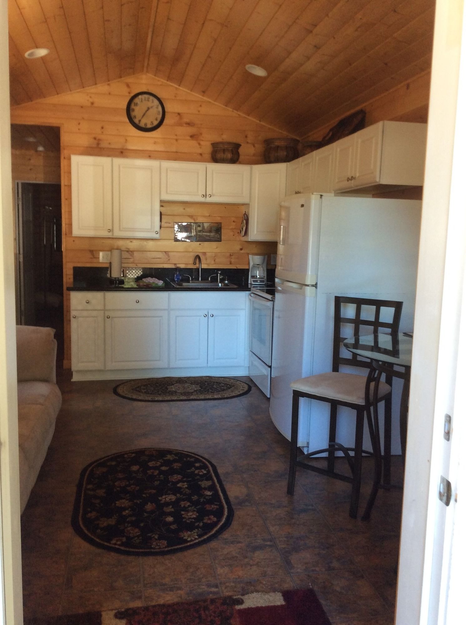 Robin Hood Village Resort