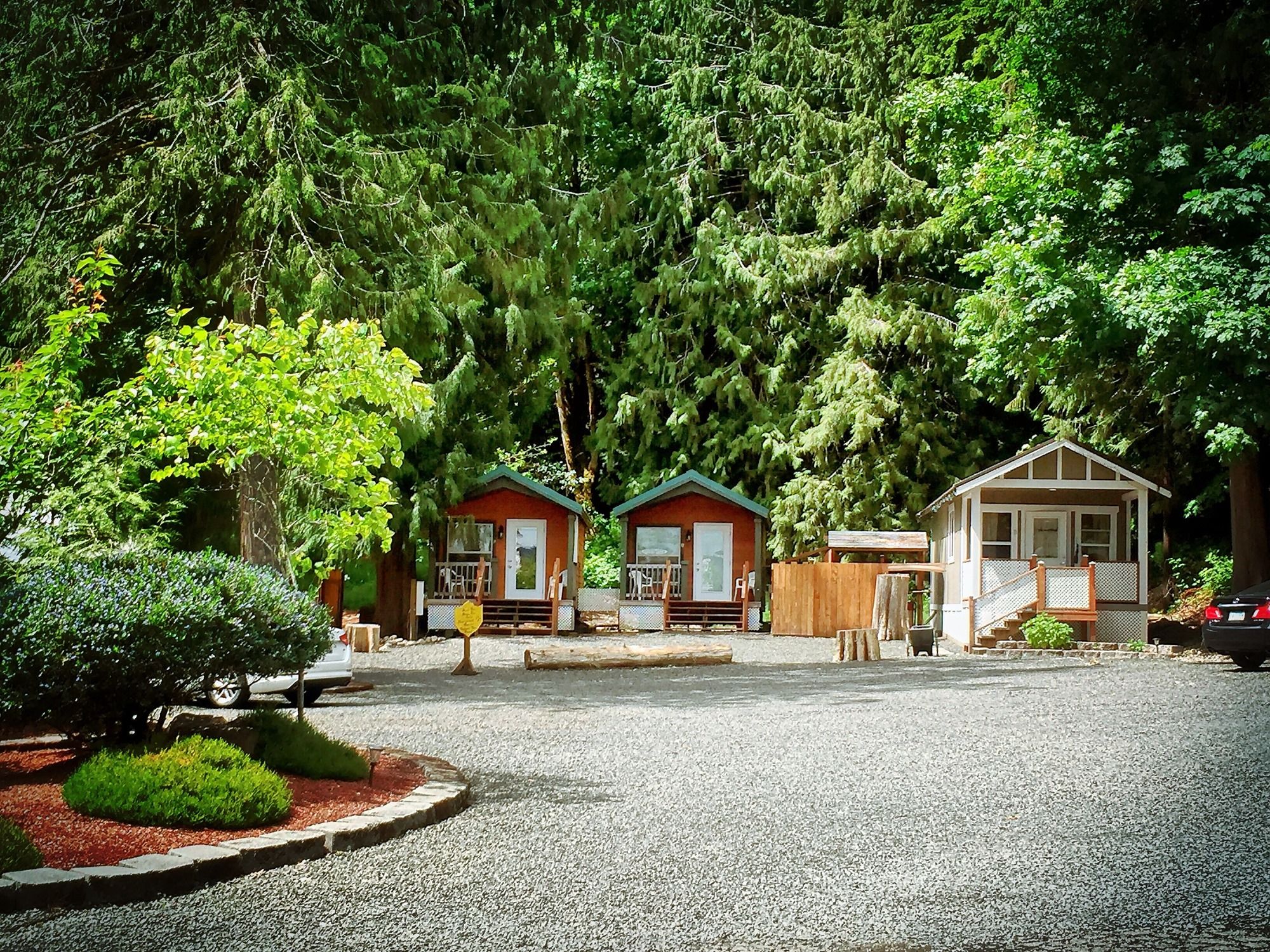 Robin Hood Village Resort