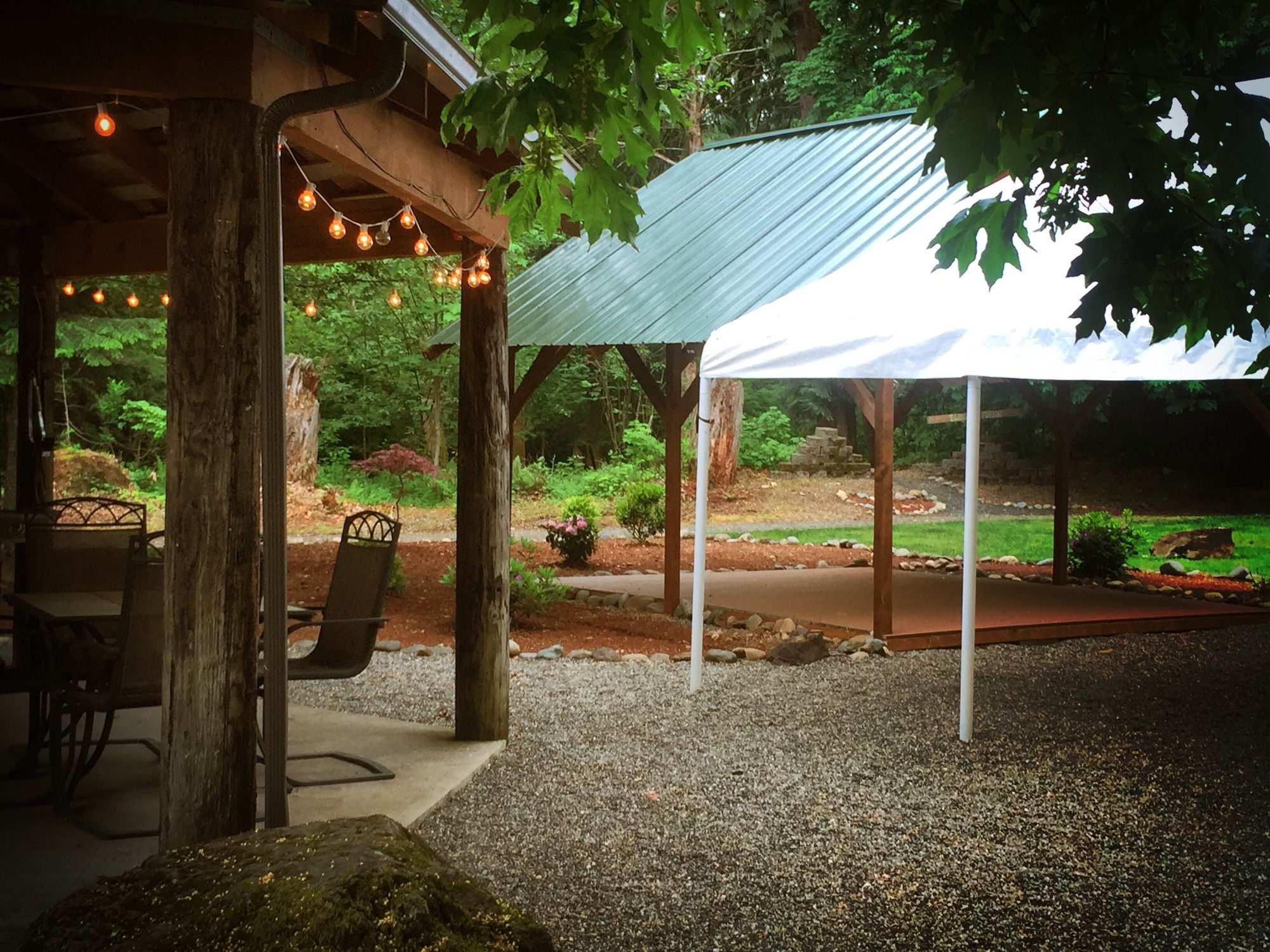Robin Hood Village Resort