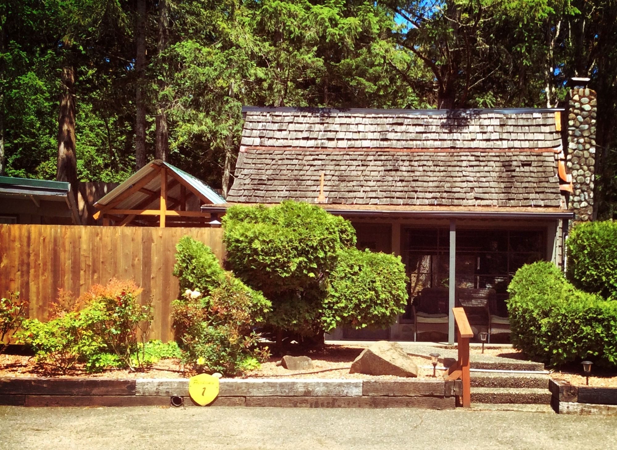 Robin Hood Village Resort
