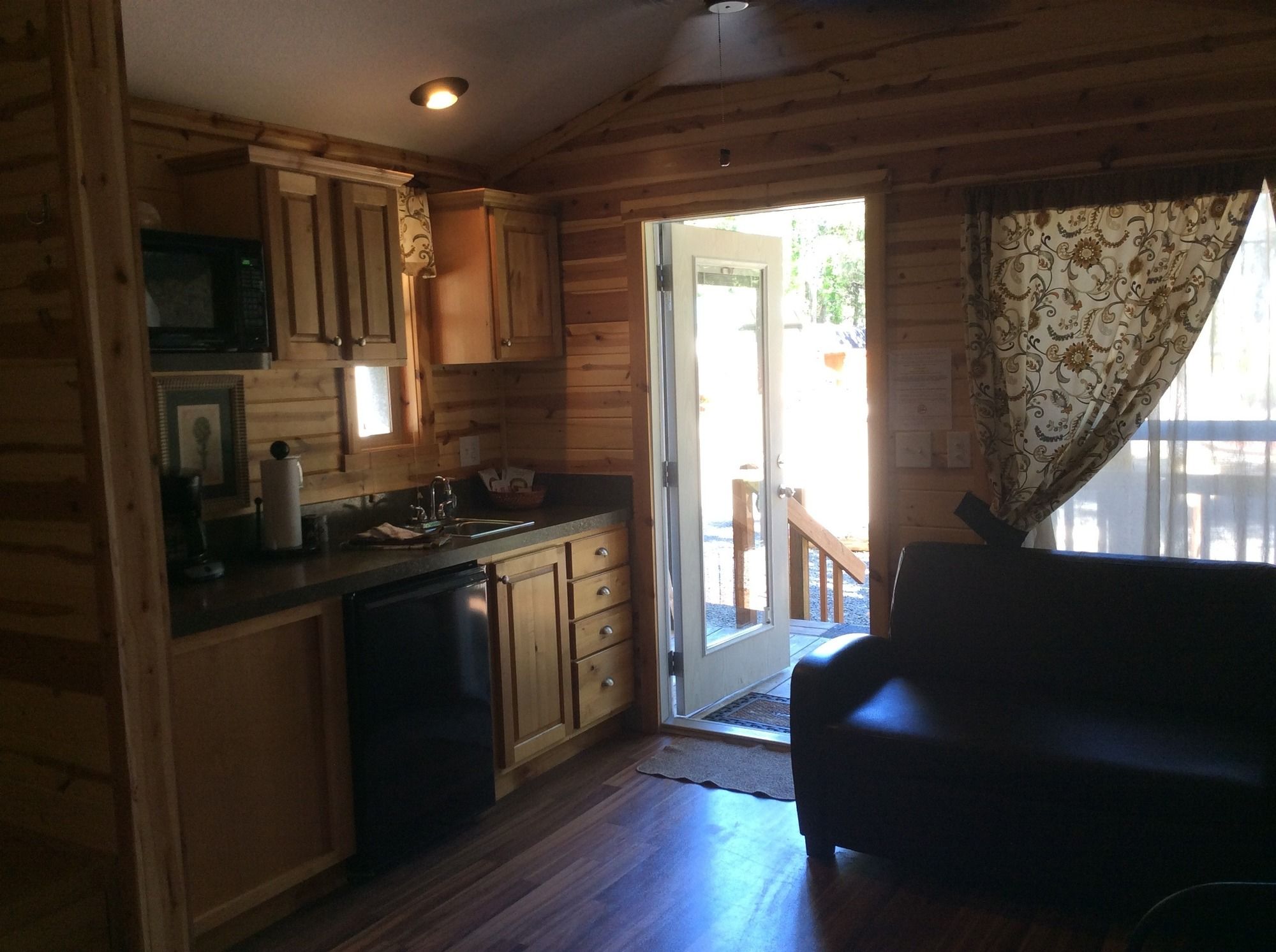 Robin Hood Village Resort