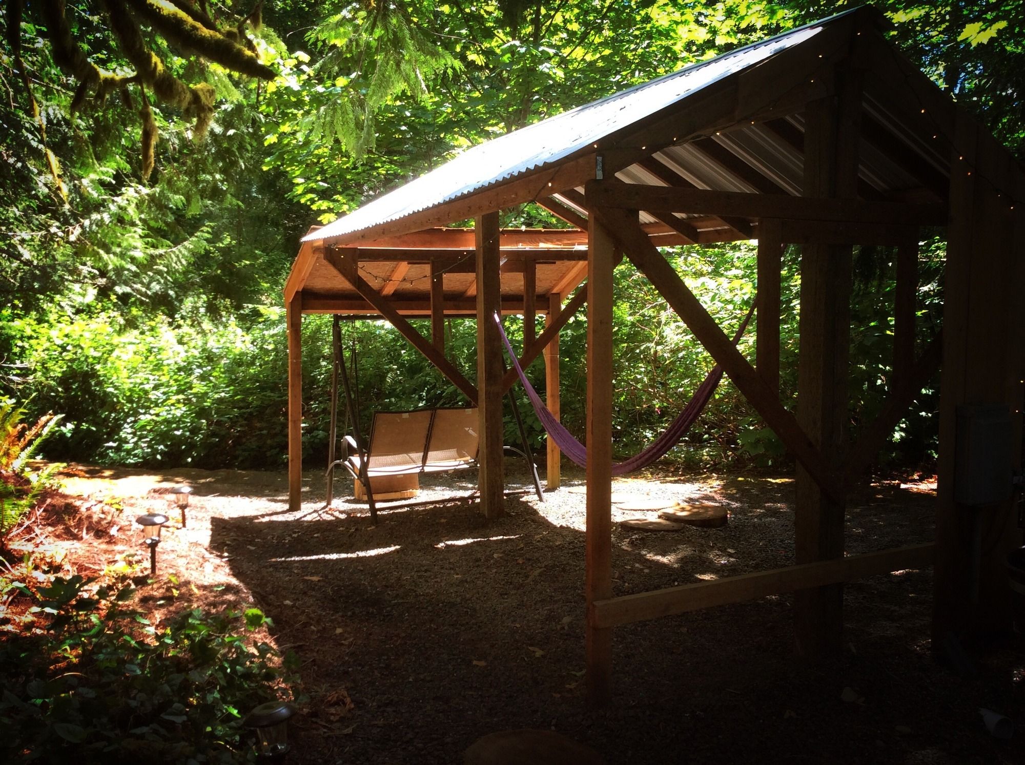Robin Hood Village Resort