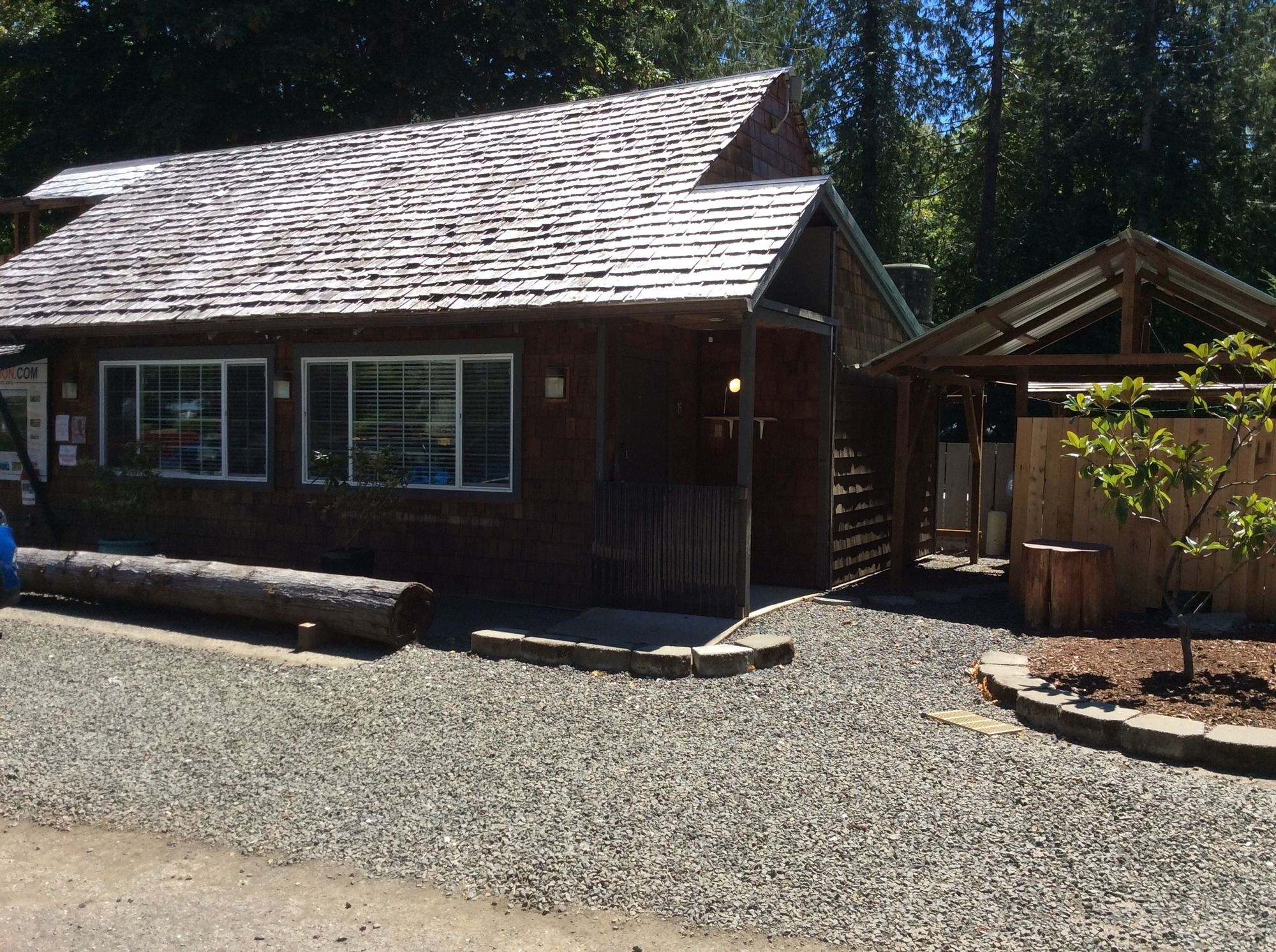 Robin Hood Village Resort
