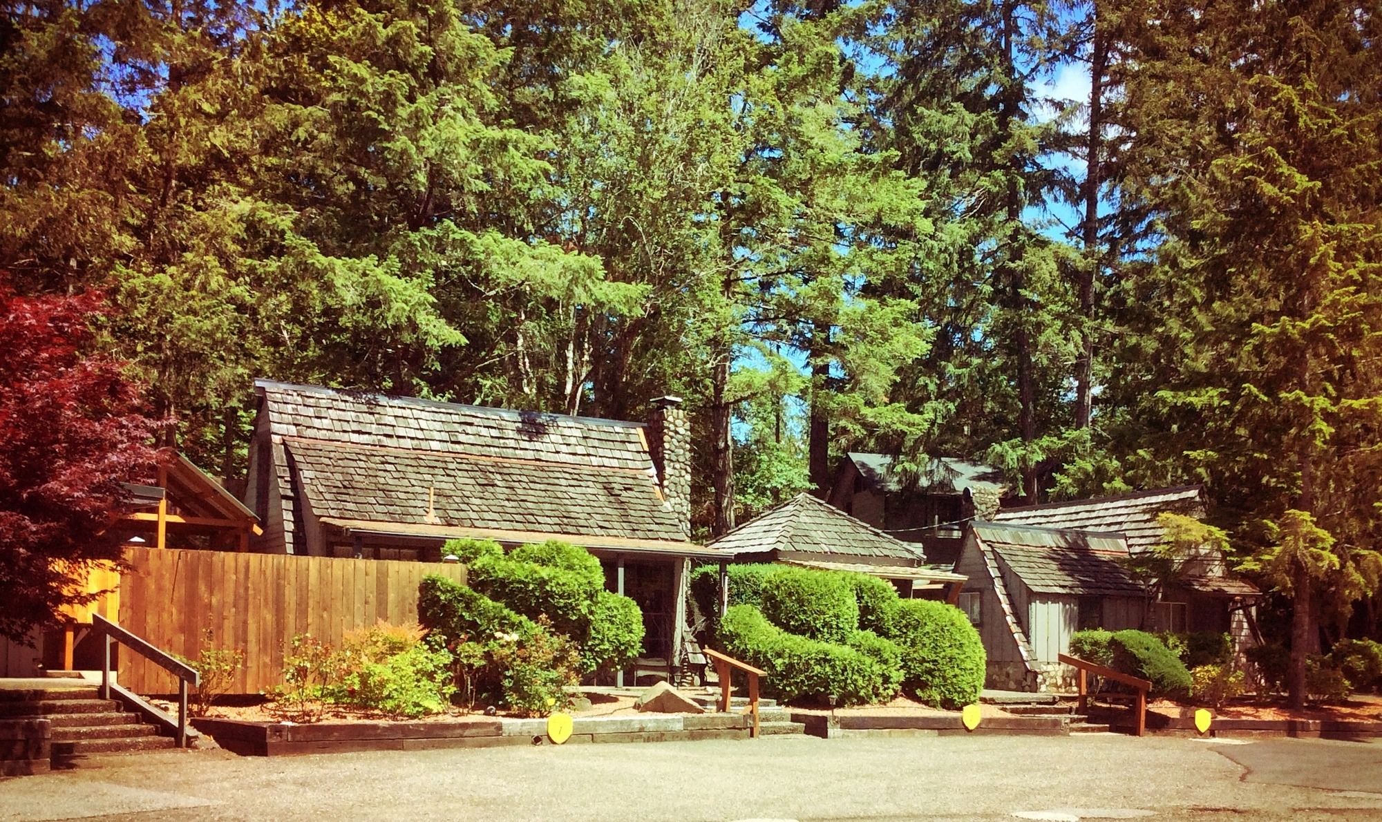 Robin Hood Village Resort
