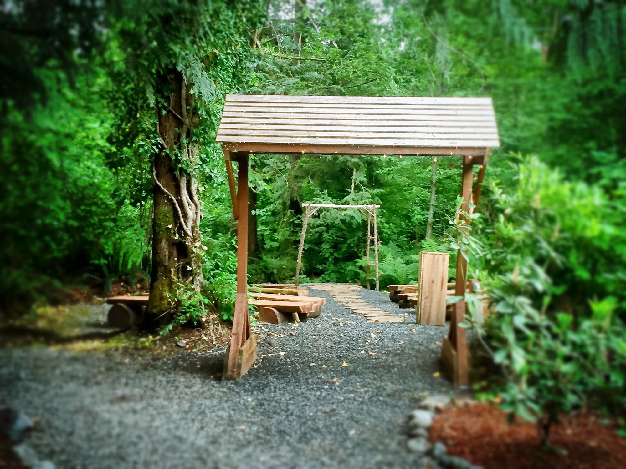 Robin Hood Village Resort