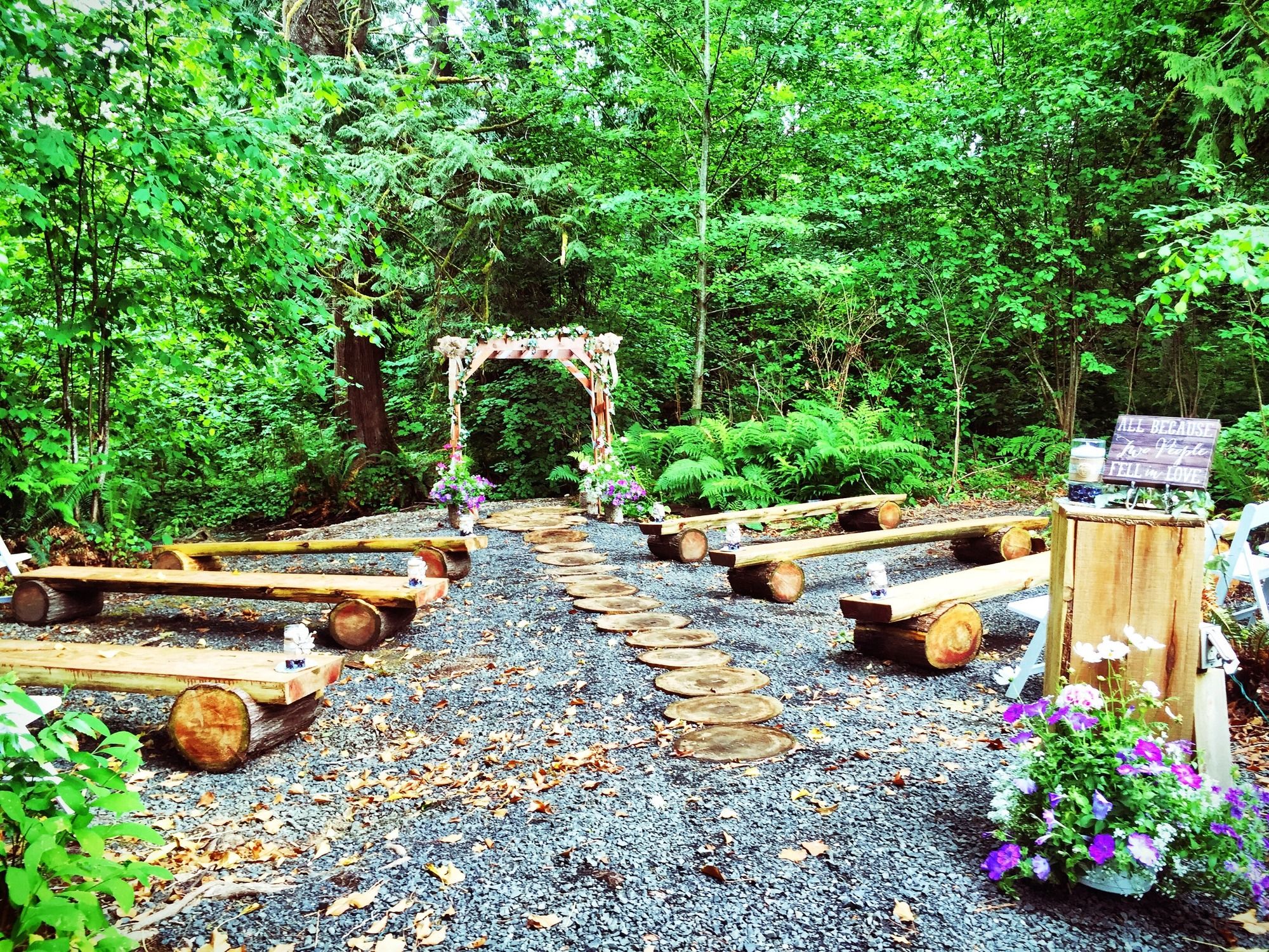 Robin Hood Village Resort