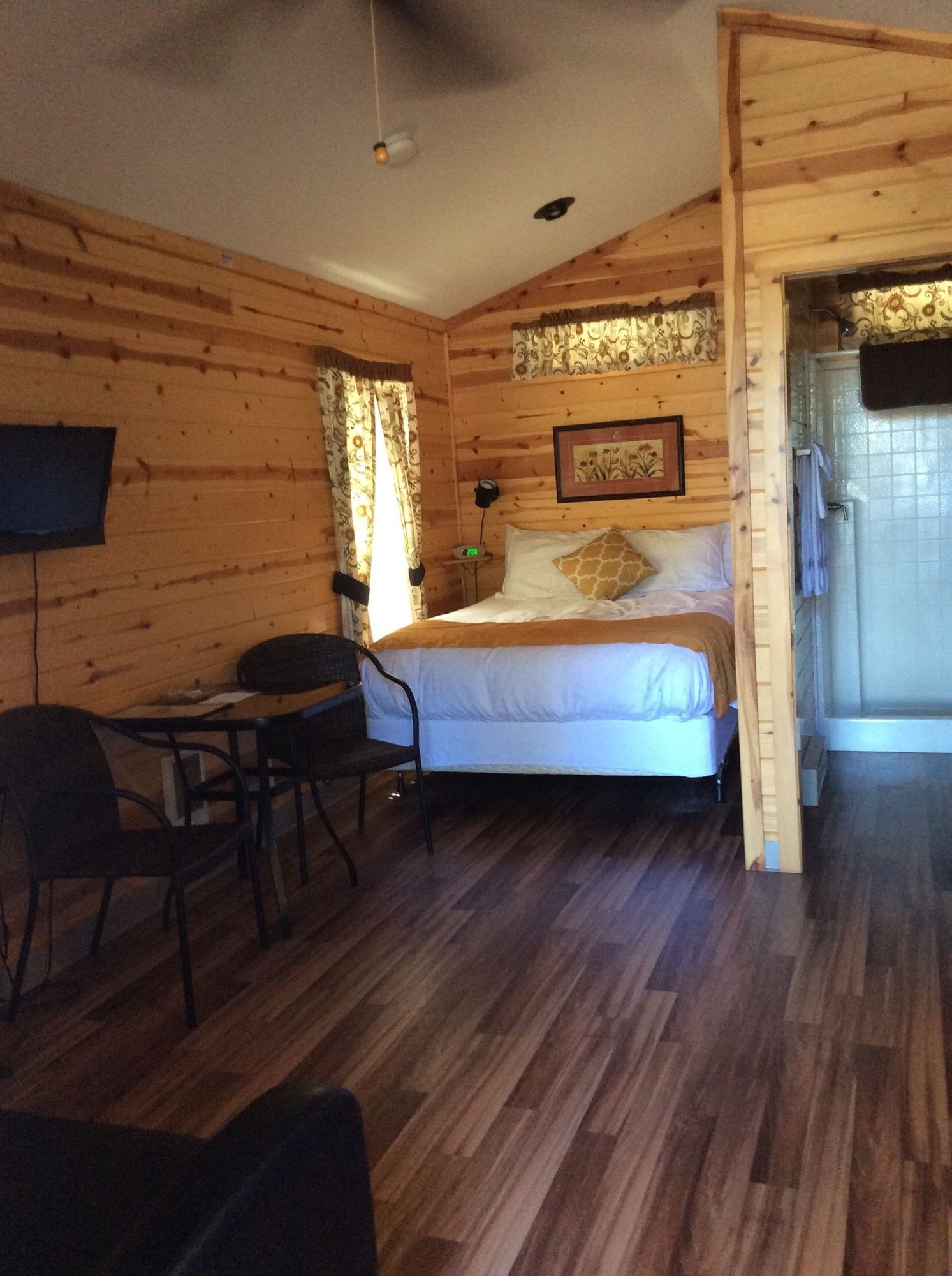 Robin Hood Village Resort