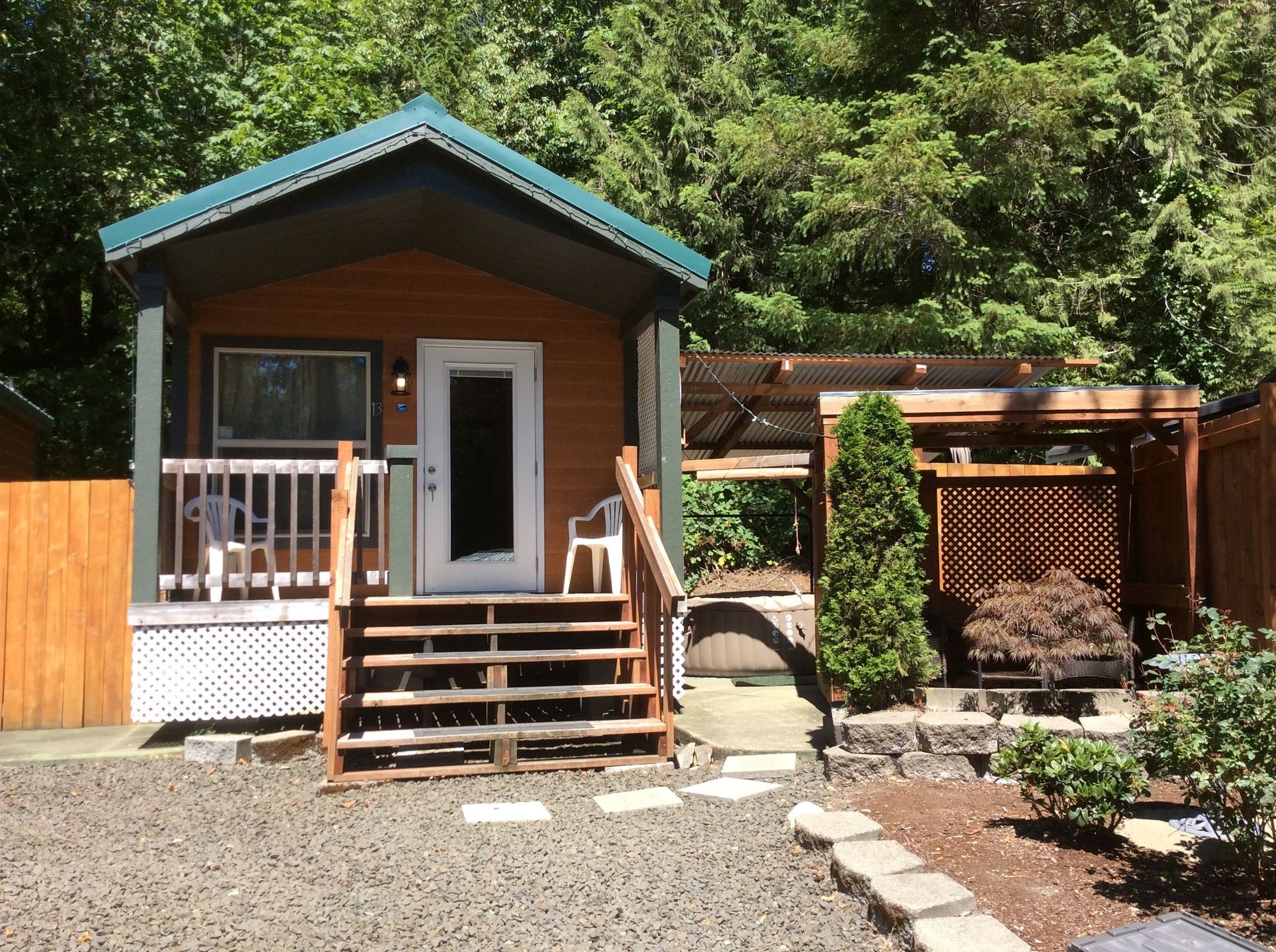 Robin Hood Village Resort