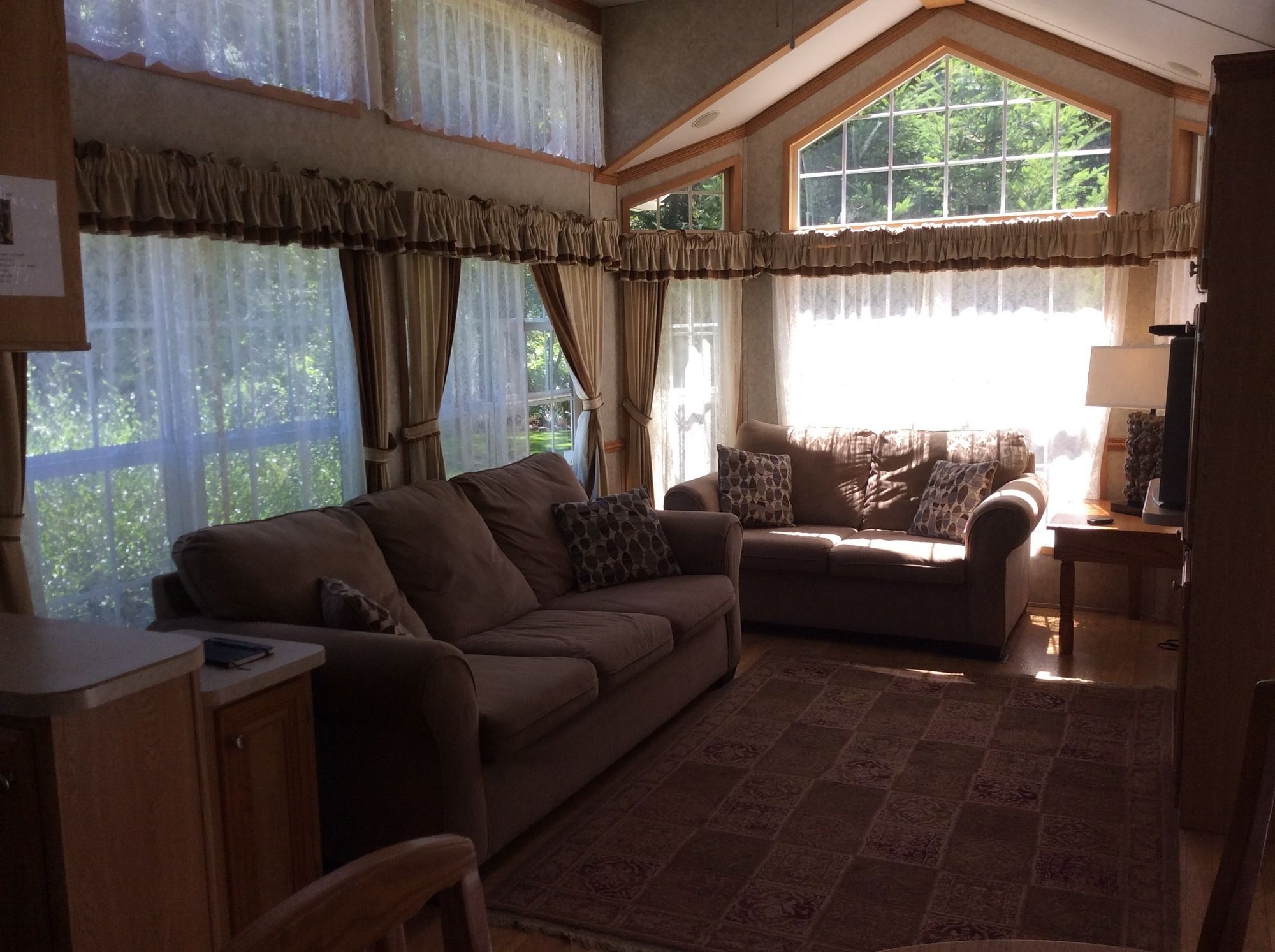 Robin Hood Village Resort
