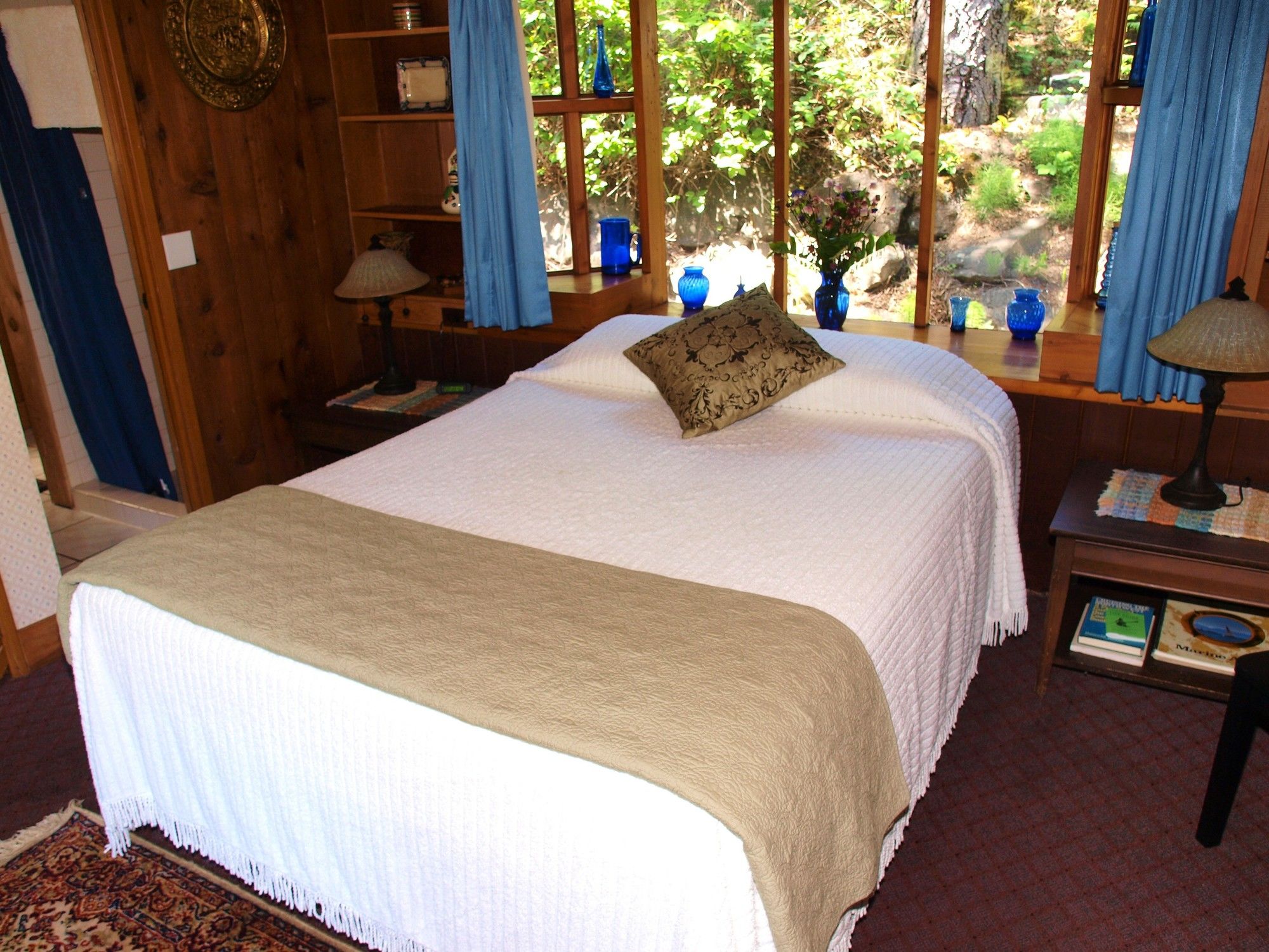 Robin Hood Village Resort