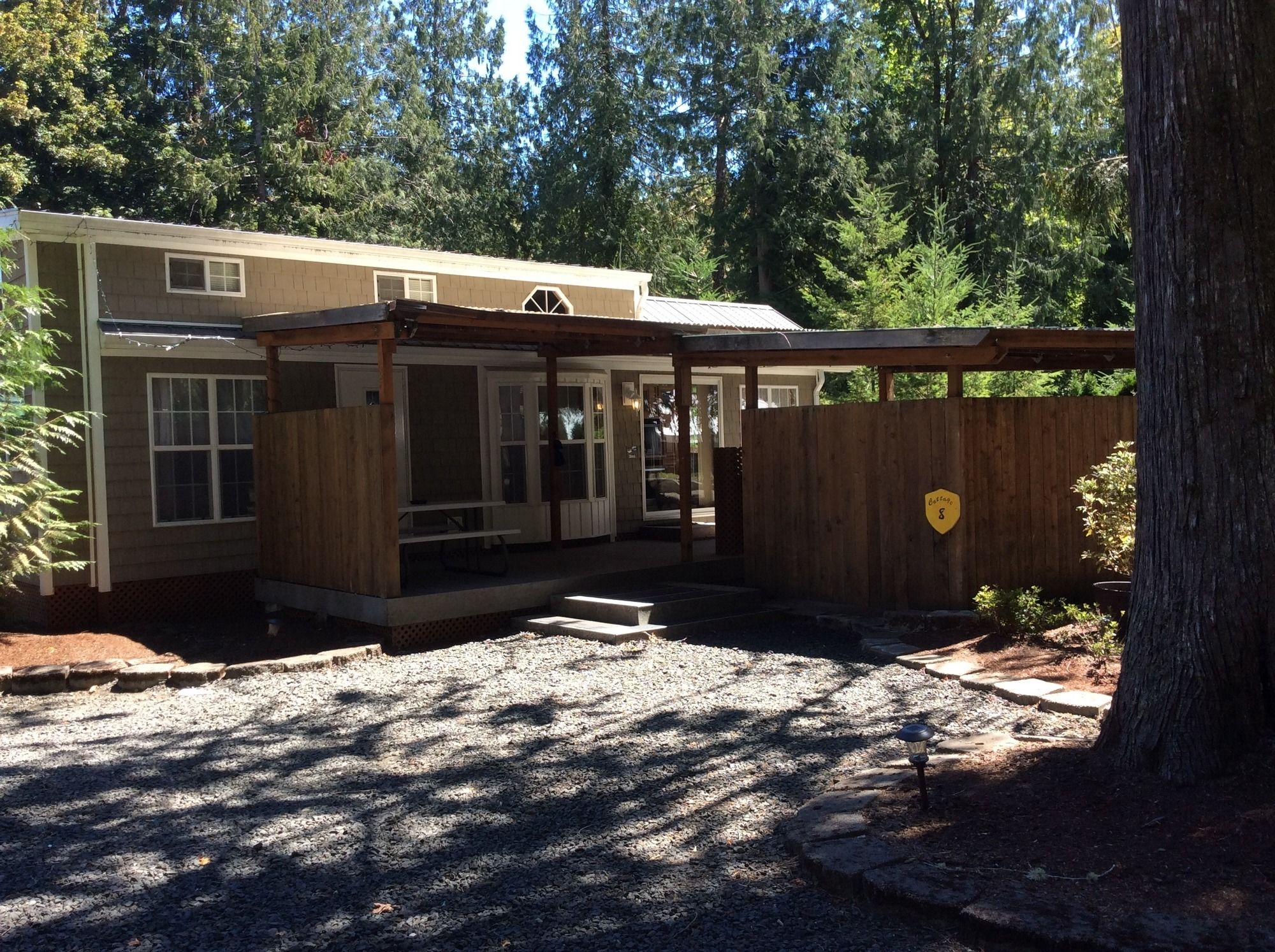 Robin Hood Village Resort