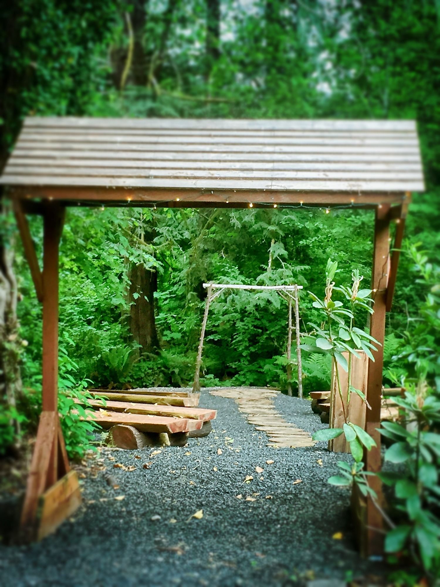 Robin Hood Village Resort
