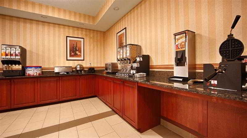 Best Western Plus Vancouver Mall Dr. Hotel & Suites