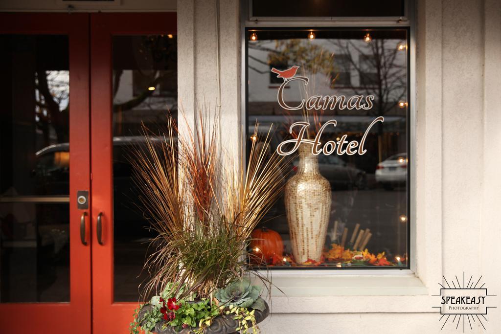 Camas Hotel