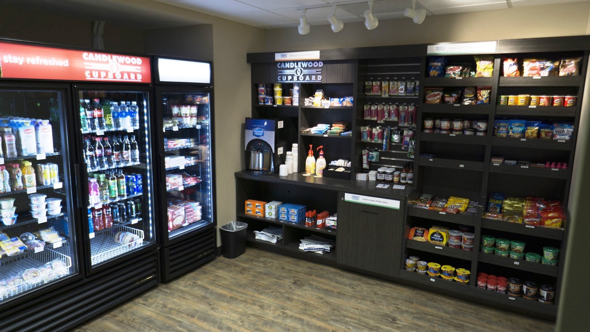 Candlewood Suites  Vancouver Camas