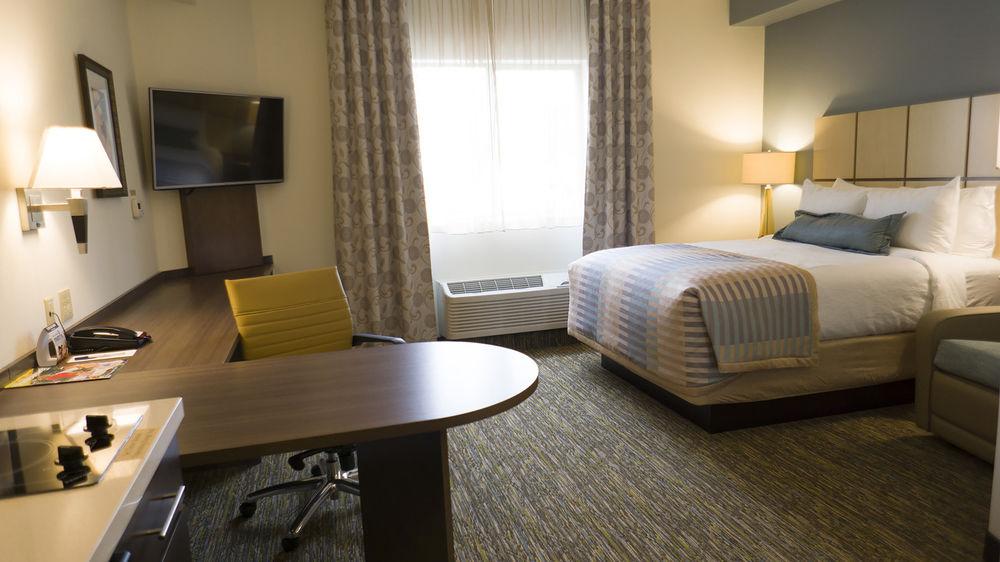 Candlewood Suites  Vancouver Camas