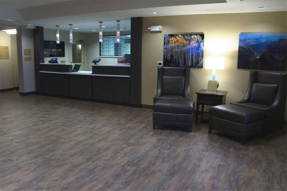 Candlewood Suites  Vancouver Camas