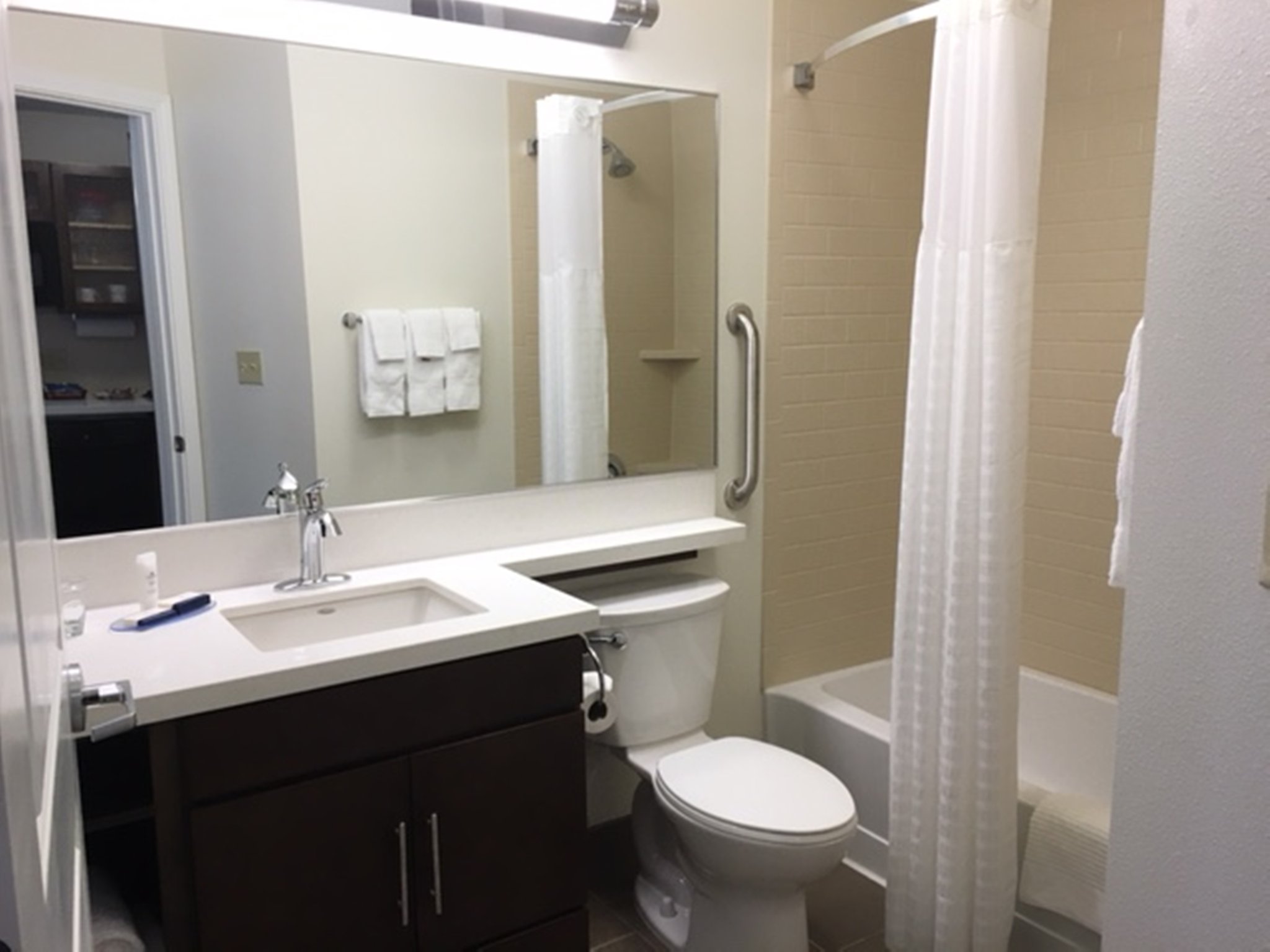 Candlewood Suites  Vancouver Camas