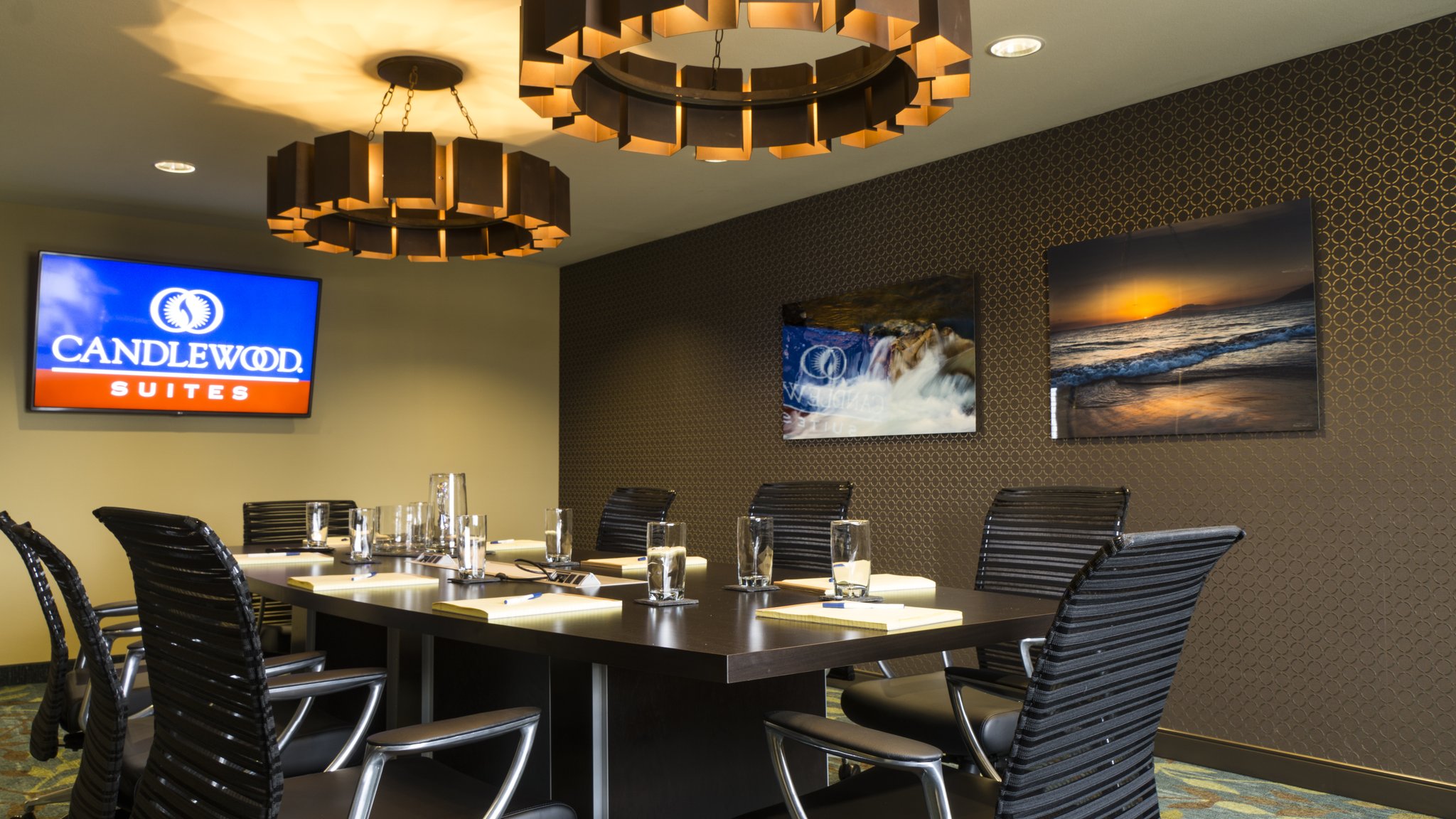 Candlewood Suites  Vancouver Camas