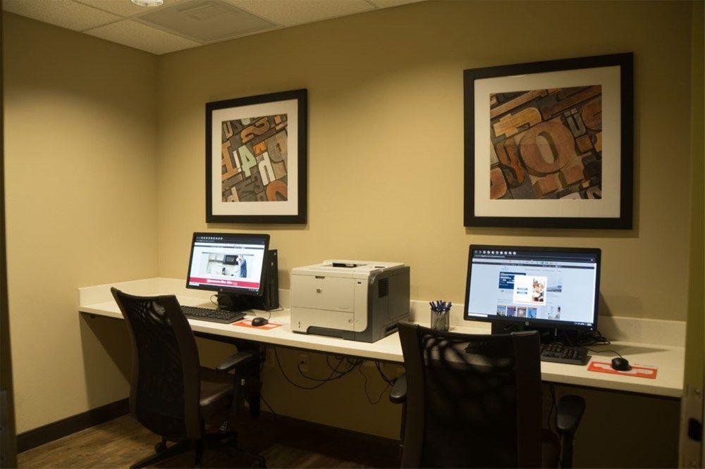 Candlewood Suites  Vancouver Camas