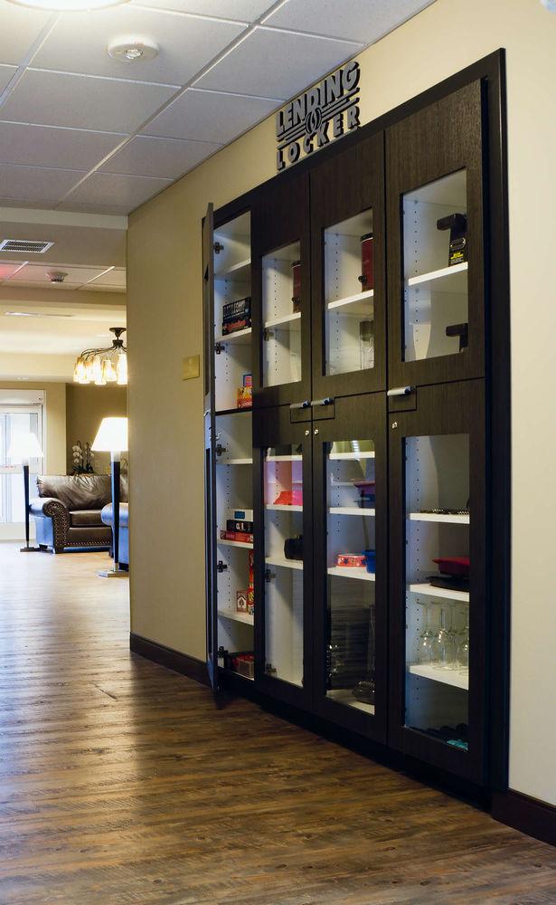 Candlewood Suites  Vancouver Camas