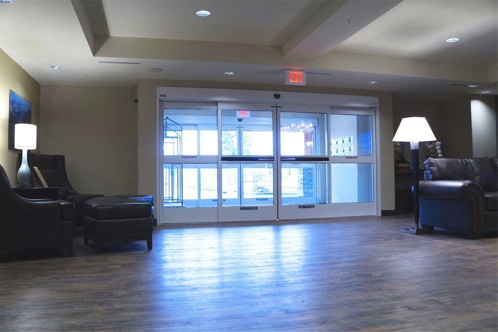 Candlewood Suites  Vancouver Camas