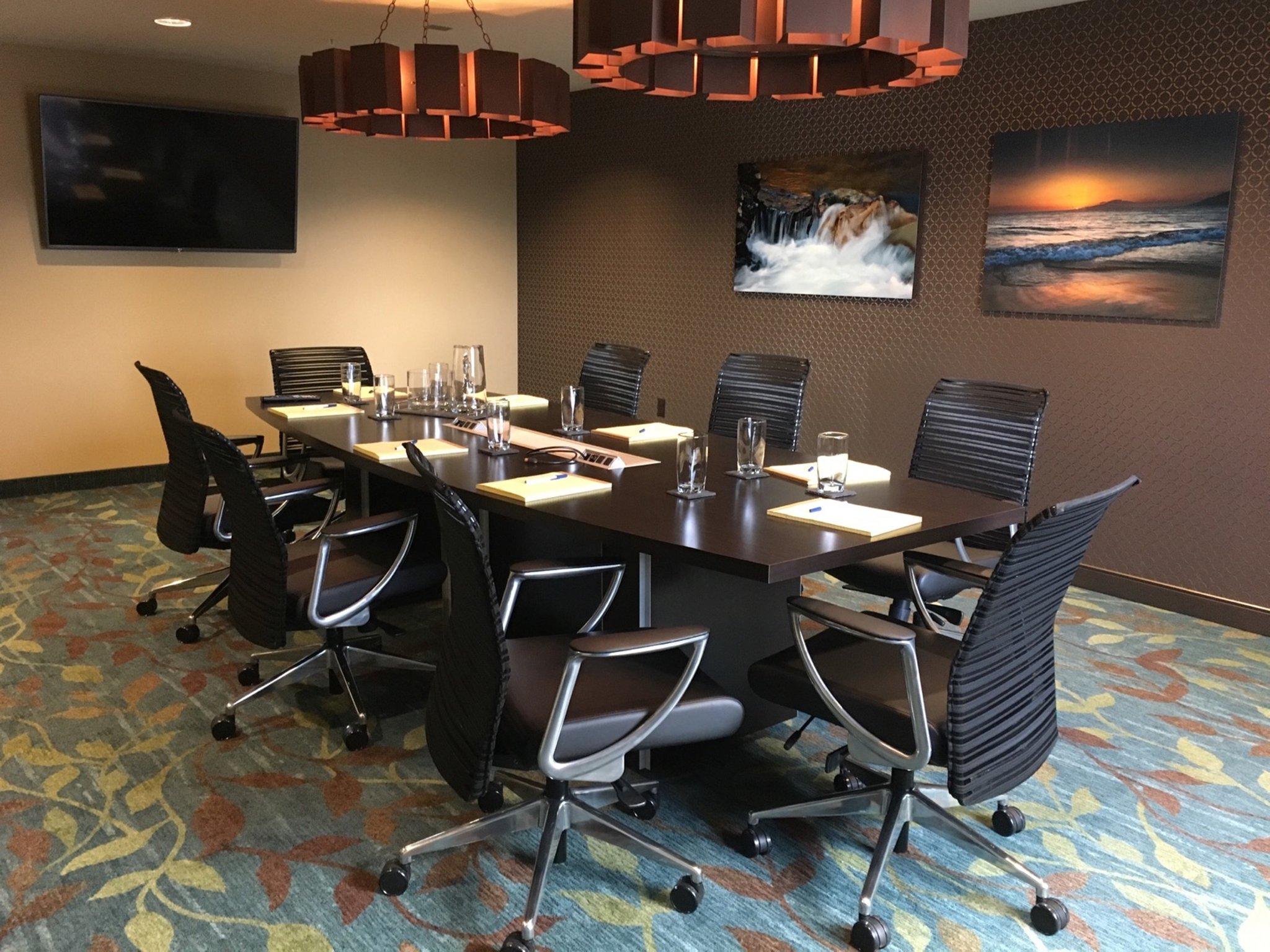 Candlewood Suites  Vancouver Camas