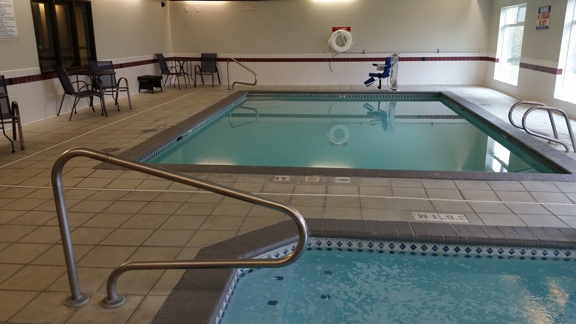 Days Inn & Suites by Wyndham Vancouver