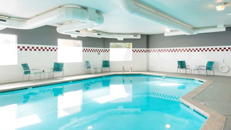 DoubleTree by Hilton Hotel Vancouver