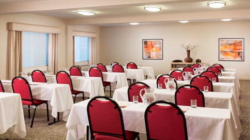 DoubleTree by Hilton Hotel Vancouver
