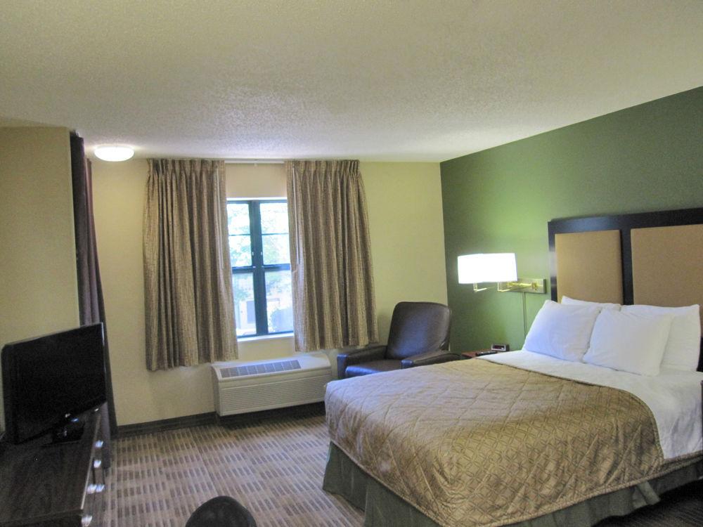 Extended Stay America Portland Vancouver