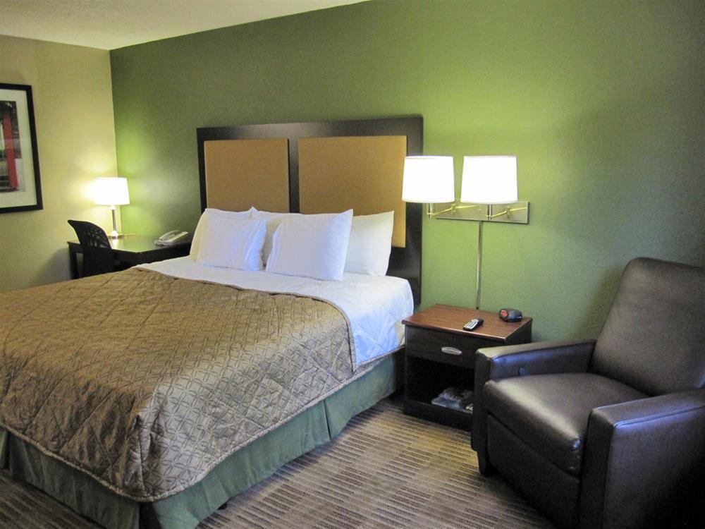 Extended Stay America Portland Vancouver