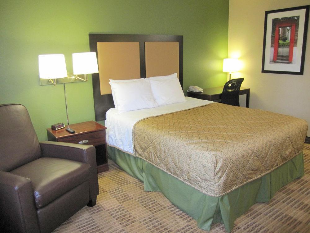 Extended Stay America Portland Vancouver