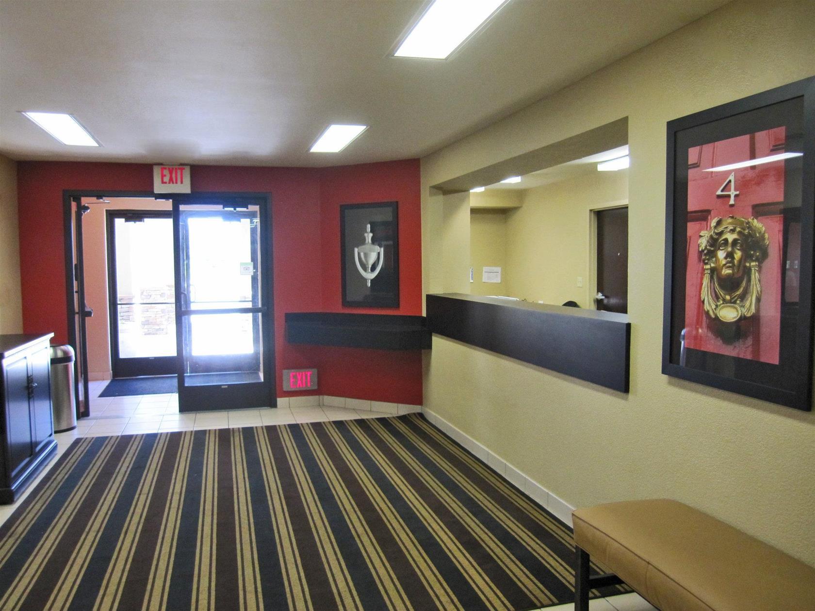 Extended Stay America Portland Vancouver