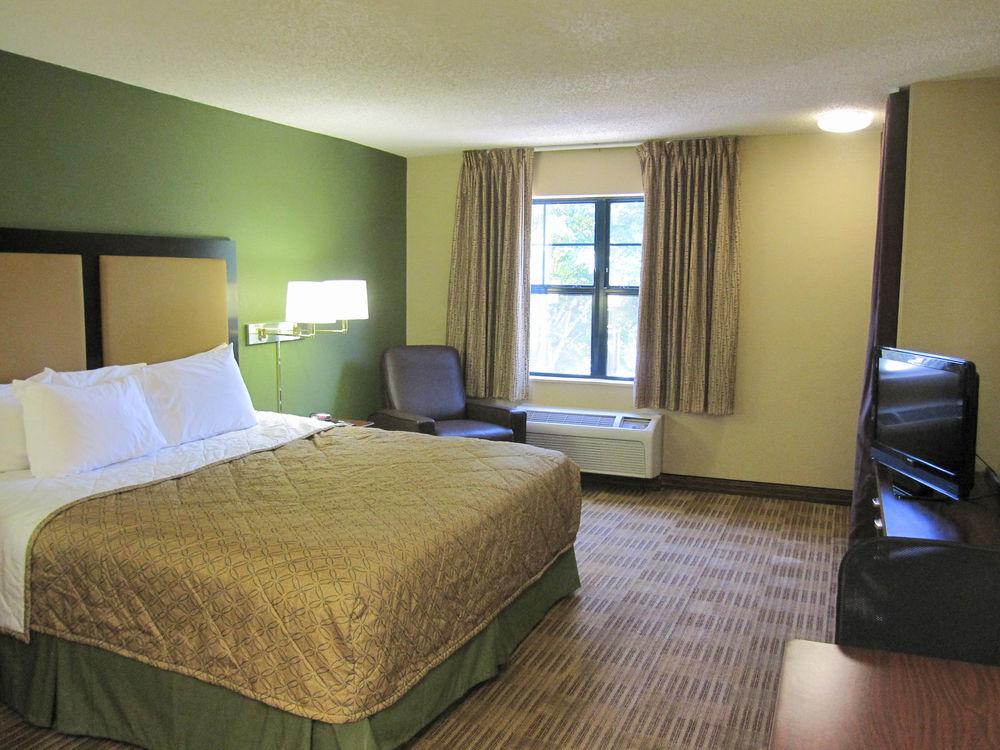 Extended Stay America Portland Vancouver