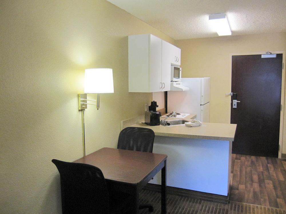 Extended Stay America Portland Vancouver