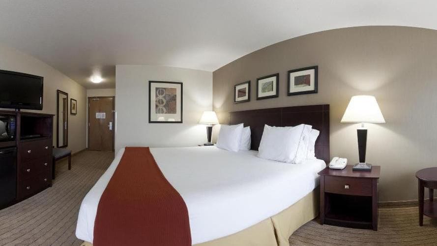 Holiday Inn Express Hotel & Suites Vancouver Mall/Portland Area