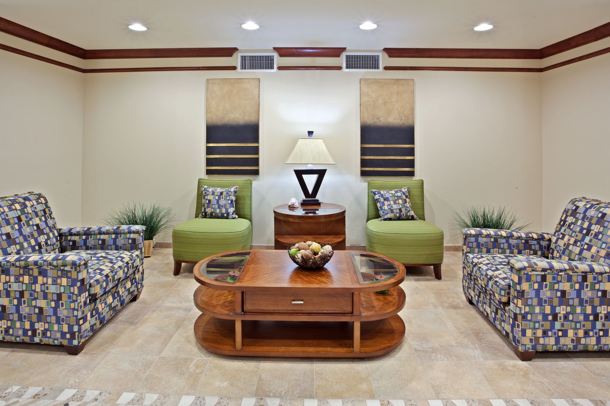 Holiday Inn Express Hotel & Suites Vancouver Mall/Portland Area