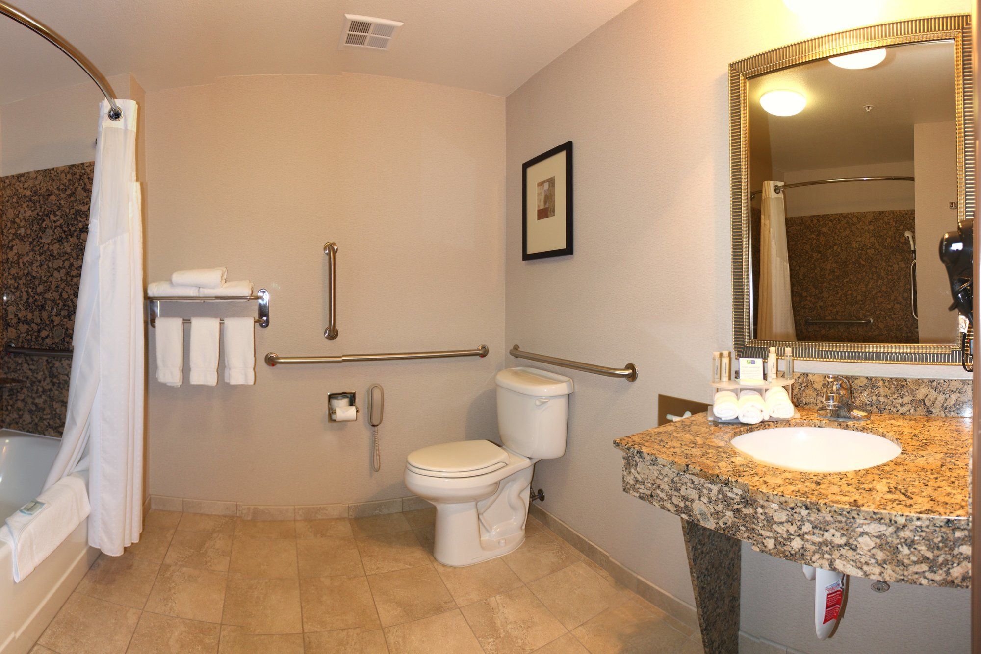 Holiday Inn Express Hotel & Suites Vancouver Mall/Portland Area