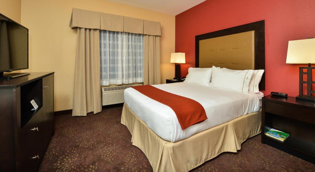 Holiday Inn Express Vancouver North - Salmon Creek