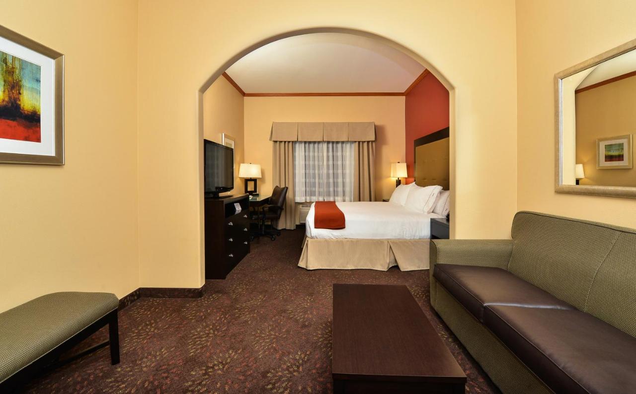 Holiday Inn Express Vancouver North - Salmon Creek
