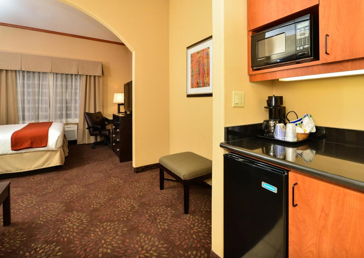 Holiday Inn Express Vancouver North - Salmon Creek