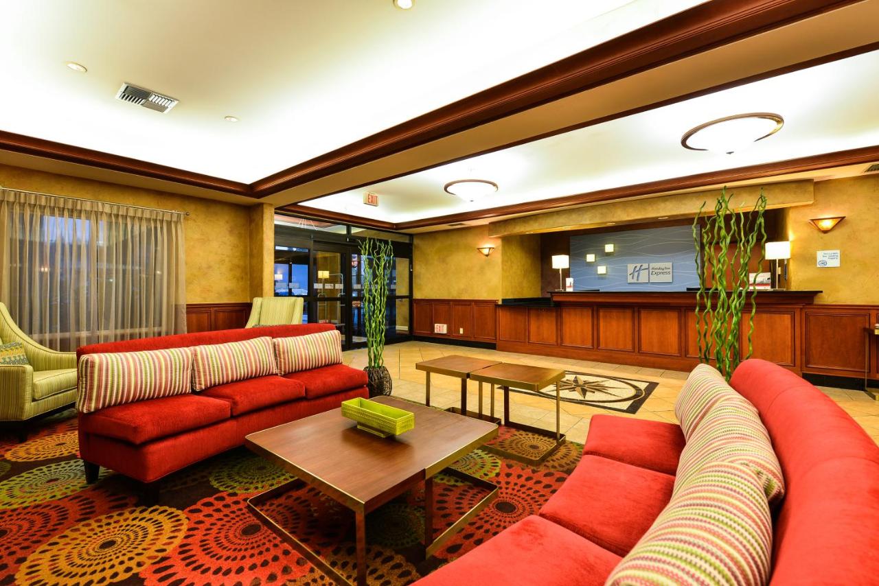 Holiday Inn Express Vancouver North - Salmon Creek