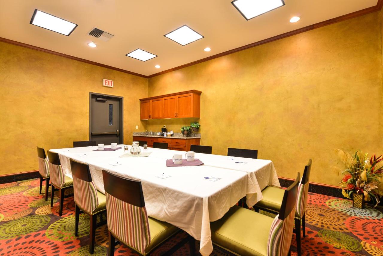 Holiday Inn Express Vancouver North - Salmon Creek