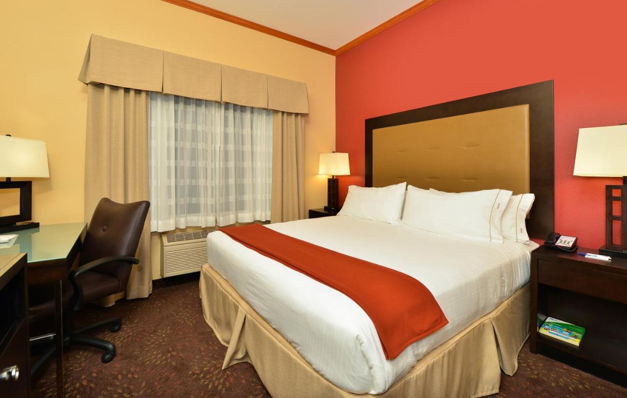 Holiday Inn Express Vancouver North - Salmon Creek